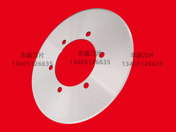 瓦楞紙分切刀片